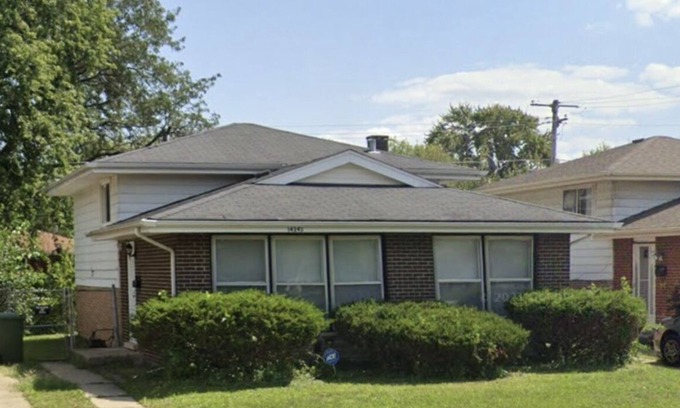 Dolton House | Maclenda, *