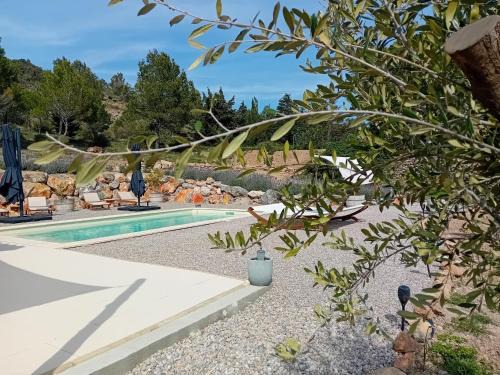 Fontjoncouse Bed & Breakfast | MaCoCo Maison Coeur Corbieres