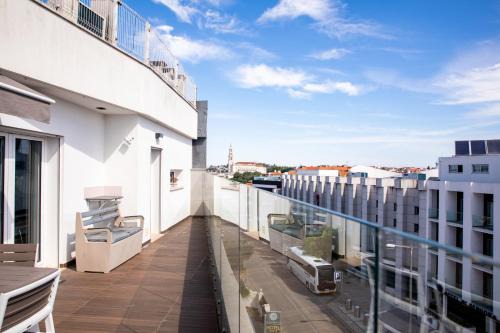 Fatima Apartment | Macrisbete 4
