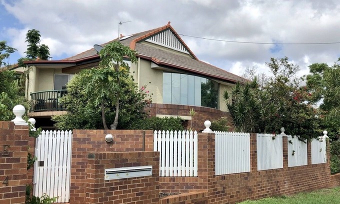 Rangeville Apartment | "Macville" Exclusive Range Side Apt #1