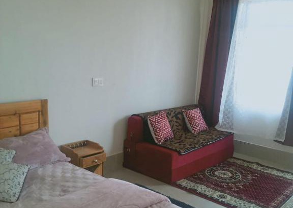 Mirik Bed & Breakfast | Macy mount view homestay