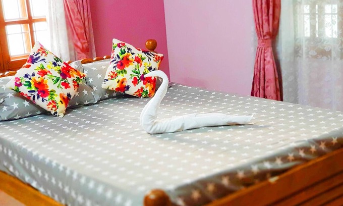 Madurai House | Mad houses in Madurai gracious rooms stay