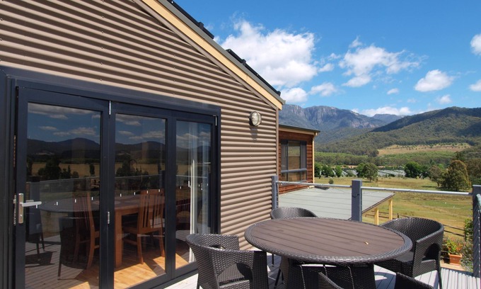 Buckland Apartment | Mad on the Buckland