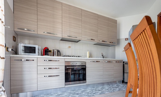 Seriate Apartment | MAD SERIATE Appartamento Madonna delle Nevi