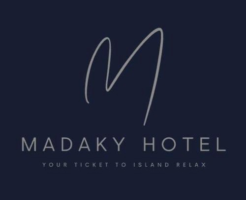 Naousa Hotel | Madaky Hotel