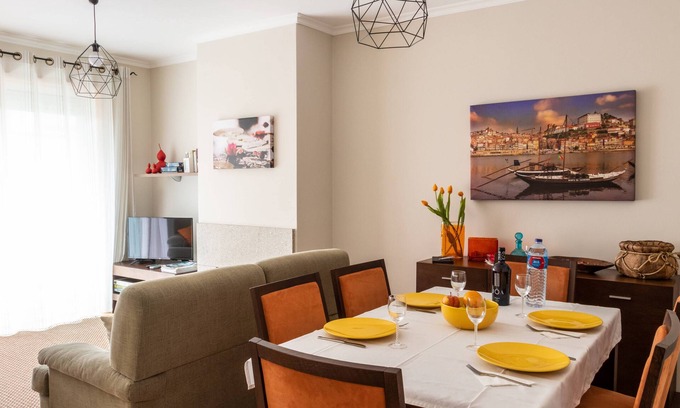 Madalena Apartment | Madalena Beach Apartment