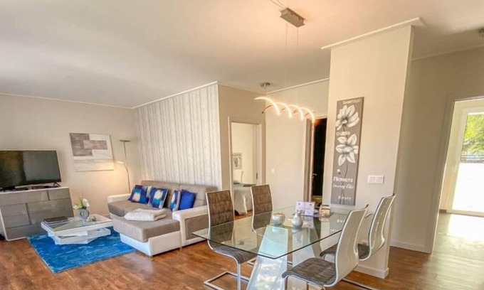 Santo Antonio Apartment | Madalenas Palace- Apartment, Funchal, Madeira
