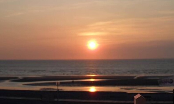 Cayeux-sur-Mer House | Madame Vacances Residence Les Terrasses de la Plage