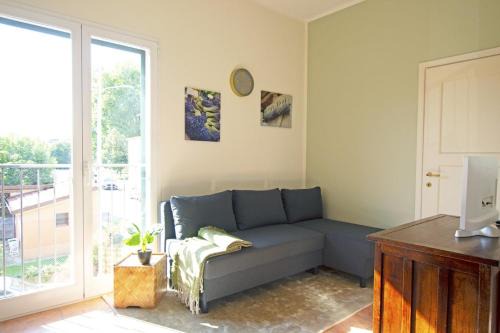 Fusignano Apartment | Maddalena B&B Apartment
