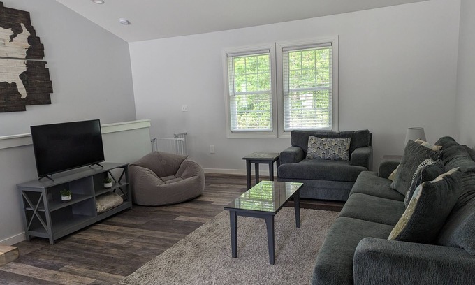 Dutton House | Maddie's Place