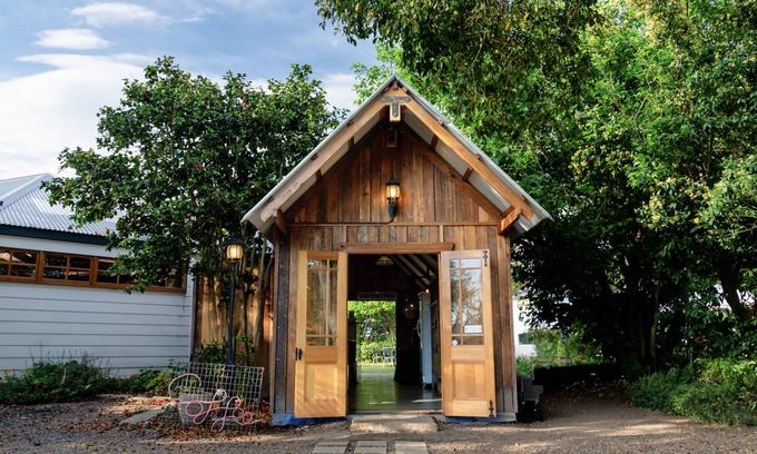 Bolwarra Bed & Breakfast | Maddies of Bolwarra
