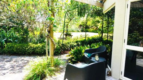 Coatesville Apartment | Maddisons Garden Guest Suite - Coatesville