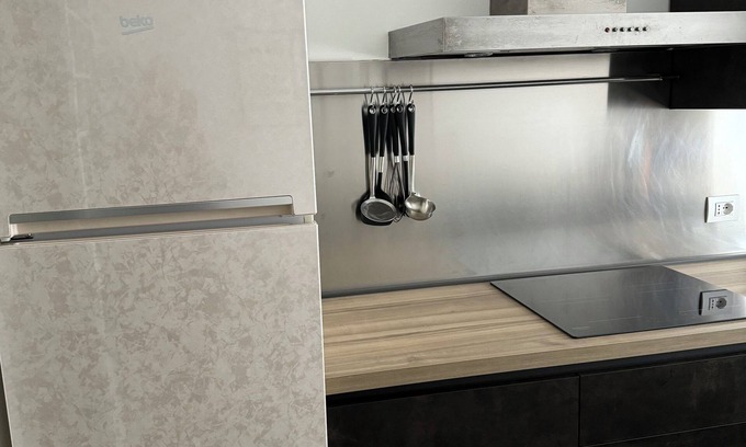 Mandello del Lario Apartment | MADDY'S HOUSE Spacious apartment furnished with care and originality