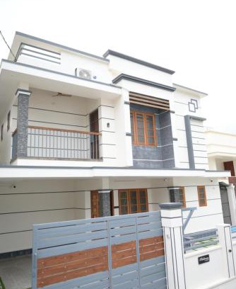 Kazhakuttam Apartment | Maddy's Mansion A luxury villa at Akkulam