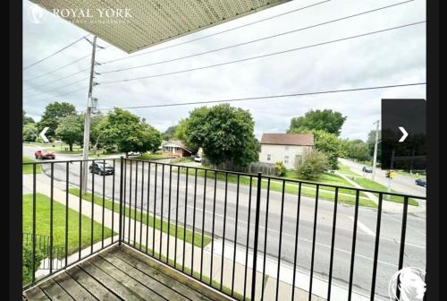 Durham Region House | Maddy's Place