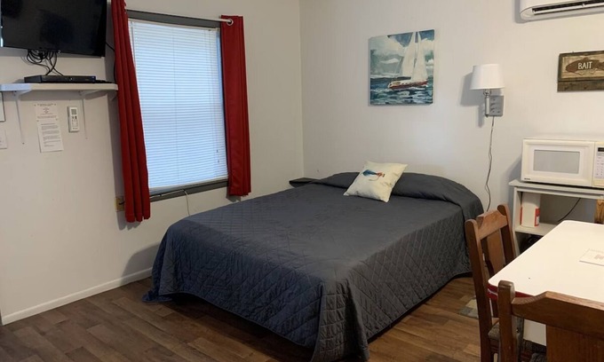 Cassville Cabin | Made for families-Cabin 7