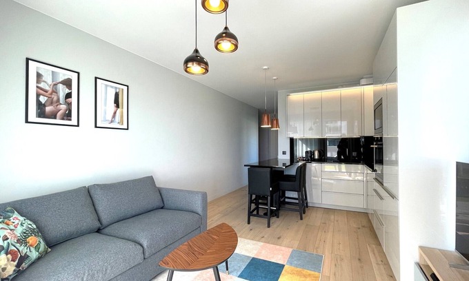 Reda Apartment | Made for You AMC apartment next to AquaPark