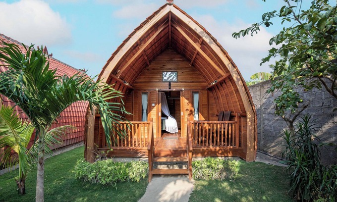 Pejarakan House | Made Taro Menjangan Homestay