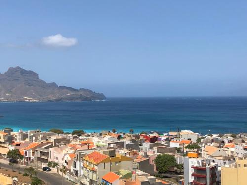 Mindelo Apartment | Madeira apartment in Mindelo São Vicente