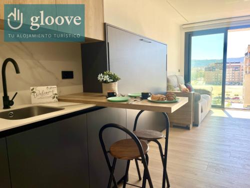 Santiago y Zaraiche Apartment | Madeira Home by Gloove