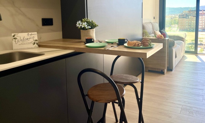 Santiago y Zaraiche Apartment | Madeira Home by Gloove