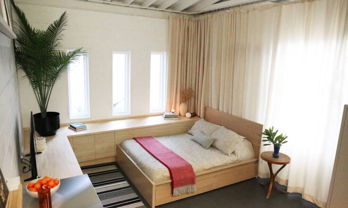 St. Augustine Apartment | Madeira Suite St. Augustine near the Amphitheater