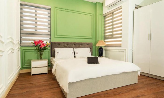 Thanh Tri Hotel | Madelise Max Hotel