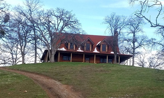 Friant Other | Madera Ranch - Movie Filming Opportunity - Minimum Use is 32 days or longer