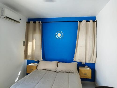 La Paz Apartment | MaderoAzul