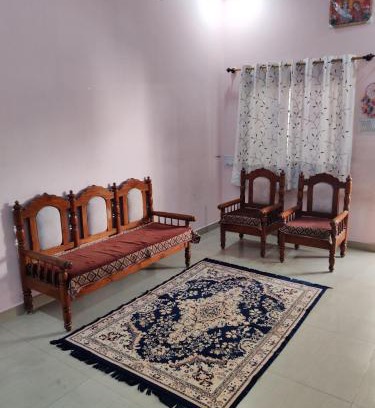 Ujjain House | Madhuban Homestay 1 Ujjain