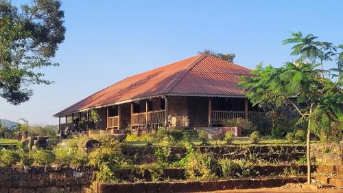 Amba Resort | Madhuvan Retreat Resort Amba