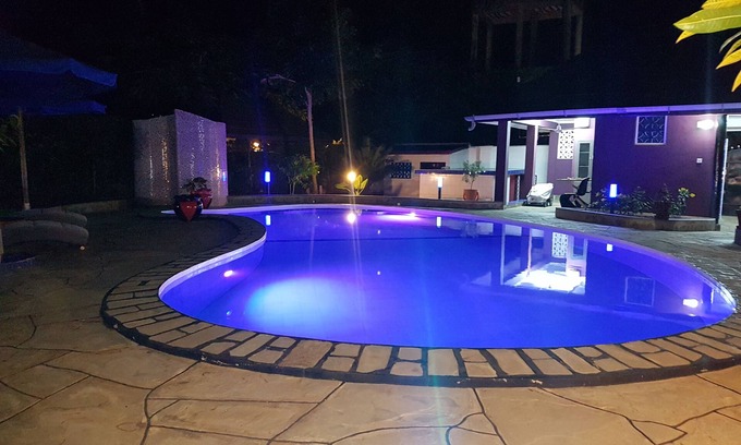 Diani Beach Cottage | Madiba 2 Cottage