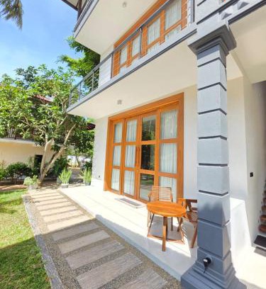 Matara House | Madiha Venus