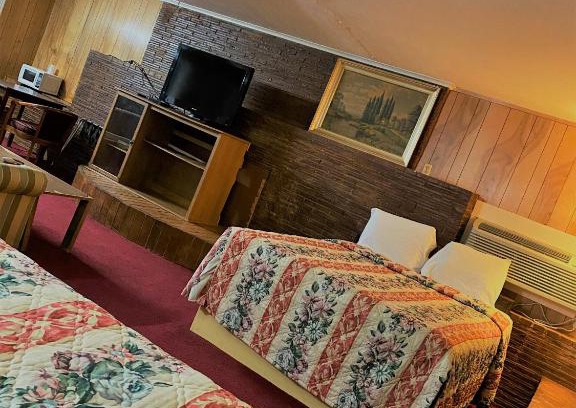 Madill Hotel | Madill Inn