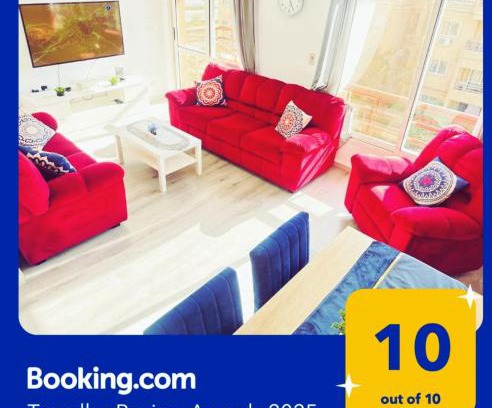 Madinaty Apartment | Madinaty Relaxation