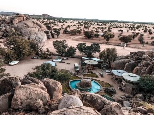 Damaraland Other | Madisa Camp