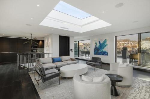 Notting Dale Apartment | Madison Apartments