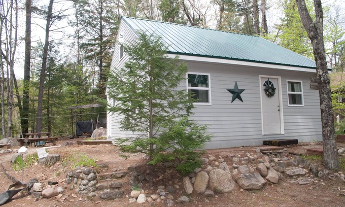 Silver Lake Cottage | Madison Cottage, 2 Bedroom,