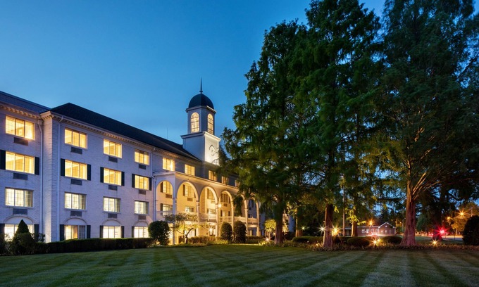Morristown Hotel | Madison Hotel
