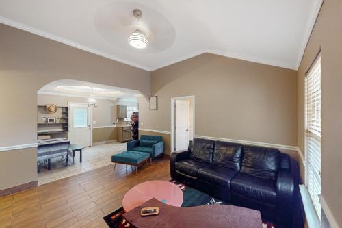 Madison House | Madison Manor