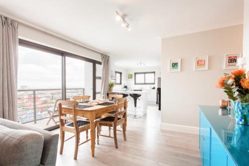 Observatory Apartment | Madison Views of Table Bay