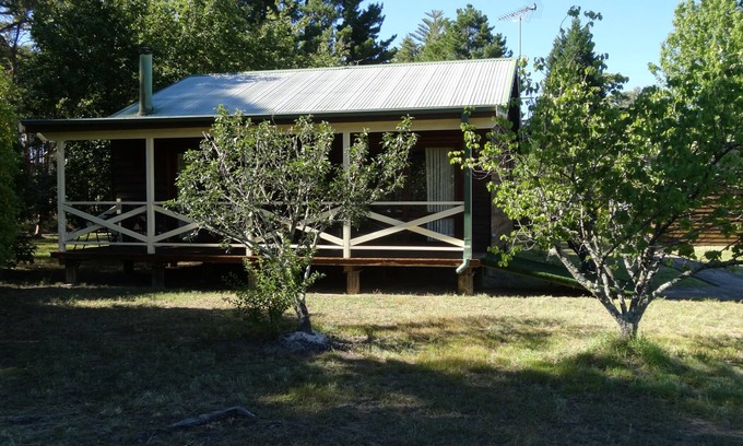 Kurrajong Heights Other | Madisons Mountain Retreat