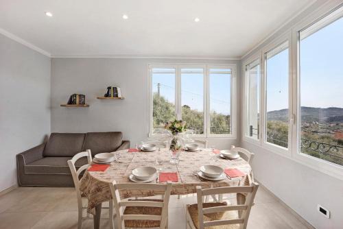 Diano San Pietro Apartment | Madonna della neve