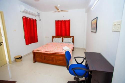 White Town Apartment | Madras Home Company