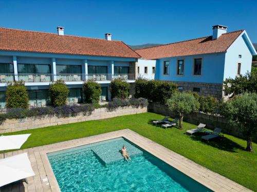 Gouveia Hotel | Madre de Água Hotel Rural de Charme
