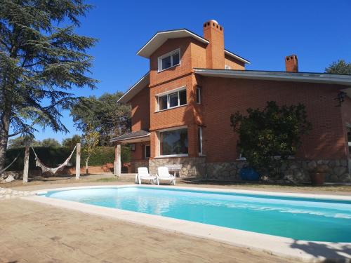 Villaviciosa de Odon Apartment | Madrid Green