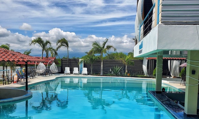 Comayagua Resort | Madrid Resort
