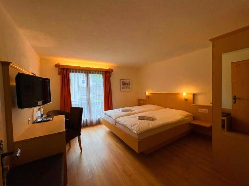 Klosters Dorf Hotel | Madrisa Lodge