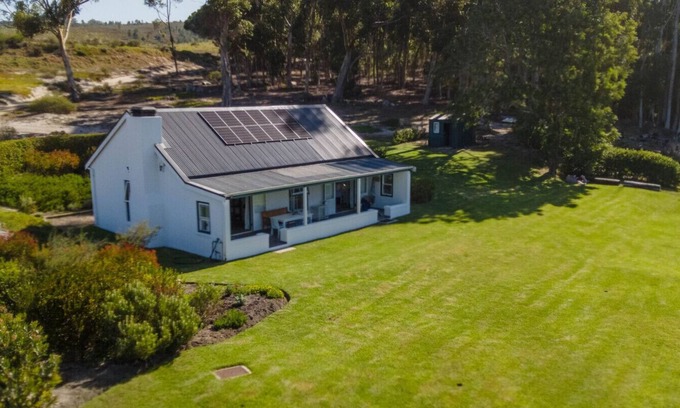 Stanford Villa | Madron Farm Cottage | Oneness with nature