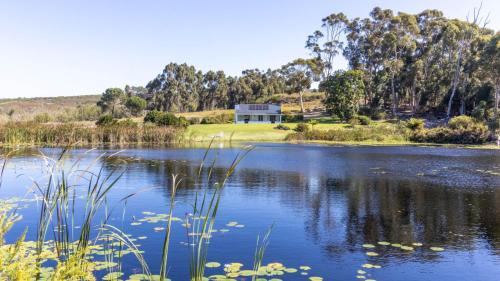 Stanford House | Madron Farm Cottage - oneness with nature
